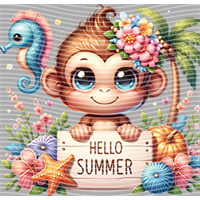 Animal Text Series-AT 1515